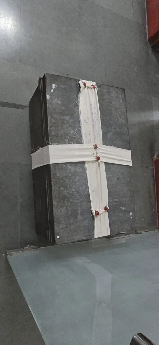 हल्द्वानी: 24 घंटे में आमा का बक्सा चोरी का खुलासा, स्मैक तस्करी का भंडाफोड़