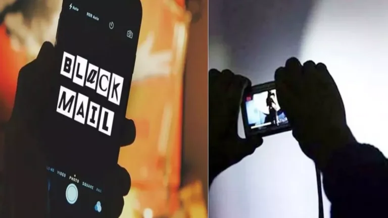 हल्द्वानी में युवती की आपत्तिजनक फोटो से ब्लैकमेल! क्या है पूरा मामला?