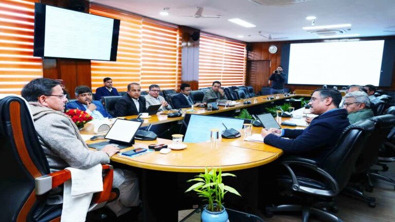 मानसून से पहले क्यों सख्त हुए सीएम धामी? बाढ़ को लेकर दिया बड़ा अलर्ट