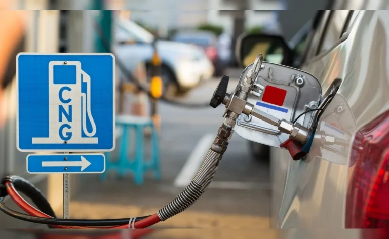 Big Breaking: आज से सस्ती हुई CNG, प्रति किलोग्राम गैस के दाम में 9 रुपये की बड़ी कटौती