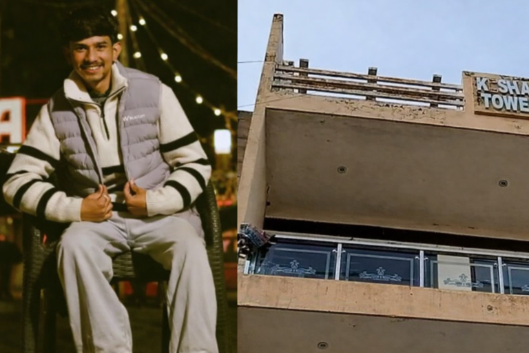 देहरादून: 19 वर्षीय प्रणव की मौत पर भारी बवाल, परिजनों ने लगाया हत्या का आरोप