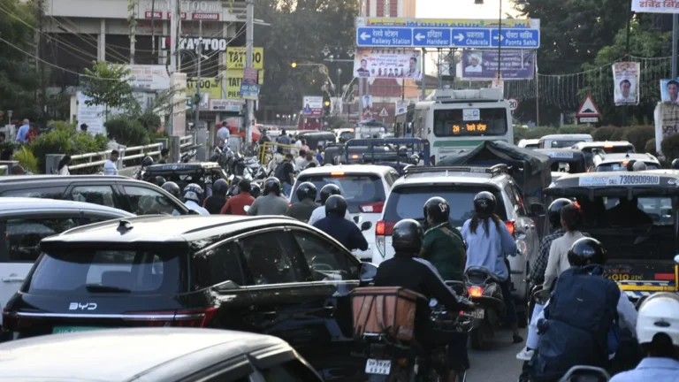 इनामुल्ला बिल्डिंग का अतिक्रमण शहर के लिए बड़ी चुनौती, वर्षों से कब्जे पर कार्रवाई ठप