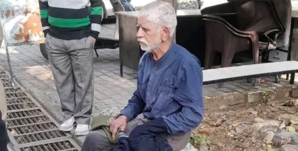 17 साल तक नहीं मिला इंसाफ, SDM ऑफिस के बाहर व्यक्ति ने आग लगाकर दी दर्दनाक चेतावनी