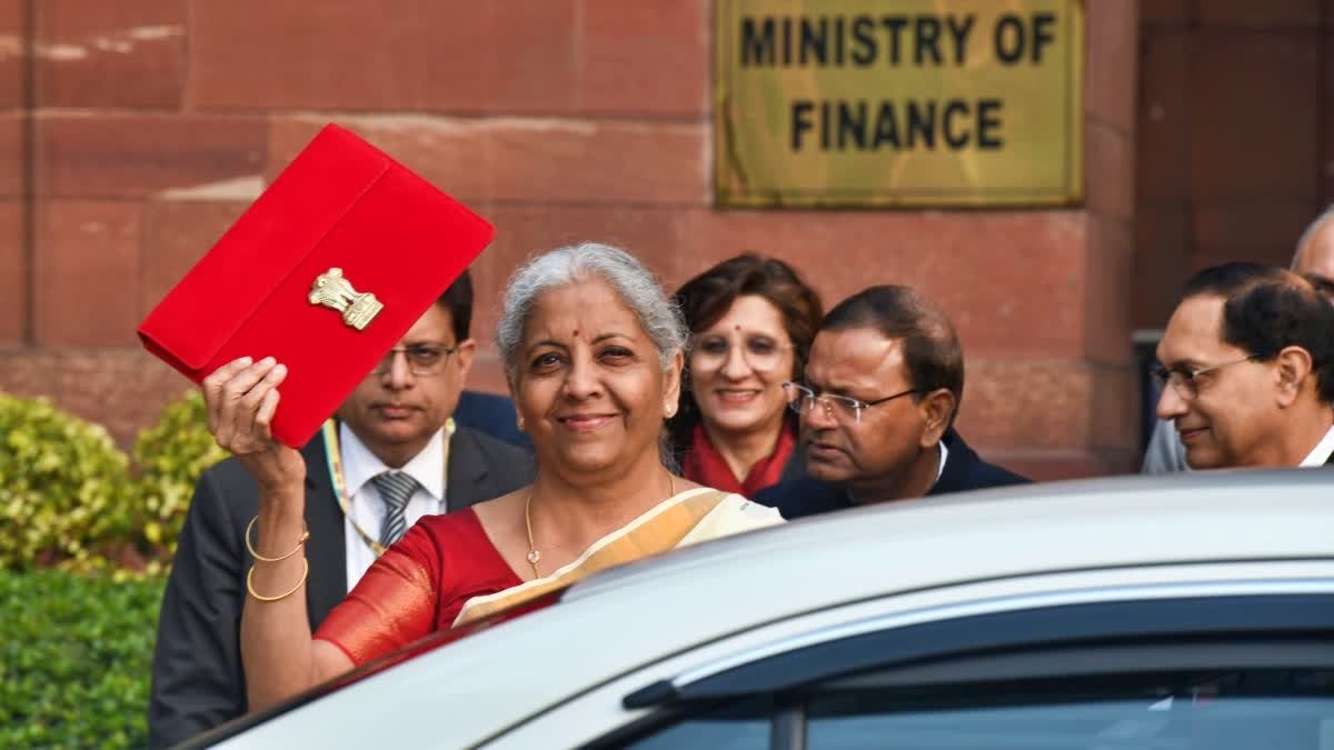 रविवार 1 फरवरी को पेश होगा आम बजट 2026, 28 जनवरी से शुरू होगा संसद सत्र