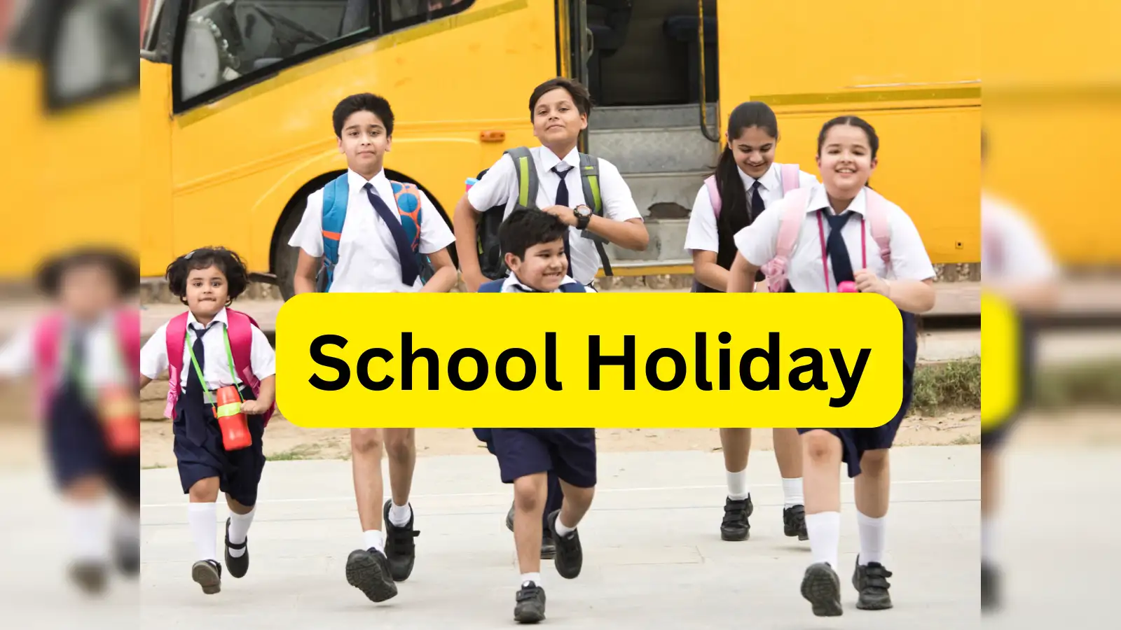 Breaking News: हरिद्वार में आज और नैनीताल-उधमसिंहनगर में 17 जनवरी तक स्कूल बंद। आदेश जारी