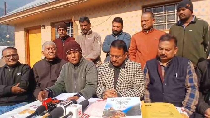 Uttarakhand: इस साल नहीं होगी नंदा देवी राजजात, समिति ने कहा- हिमालयी क्षेत्र में नहीं हुए काम