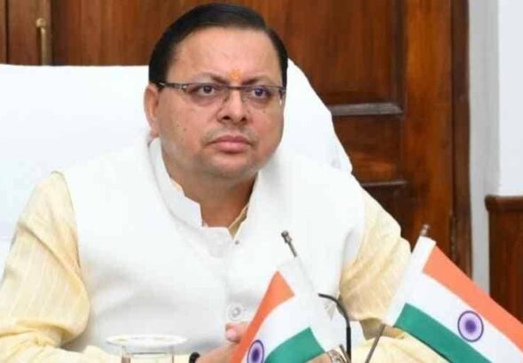 बिंदुखत्ता को जल्द मिलेगा राजस्व ग्राम का दर्जा? धामी सरकार ने दिए बड़े संकेत