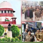 वनभूलपुरा मामला: सुप्रीम कोर्ट सख्त, पुनर्वास कैंप लगाने के आदेश – 31 मार्च 2026 तक मांगी रिपोर्ट