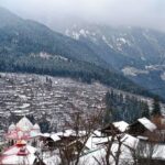 मौसम ने ली करवट: तापमान चढ़ा, आज बारिश से मिल सकती है राहत