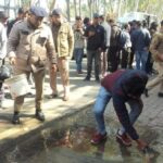 देहरादून दहला! दिनदहाड़े रिटायर्ड कर्नल के बेटे की गोली मारकर हत्या, इलाके में सनसनी