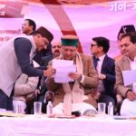 CM धामी की घोषणा: यमुनोत्री क्षेत्र बनेगी उत्तराखंड की आदर्श विधान सभा,  कई मांगों पर जल्द होगा शासनादेश