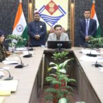 चारधाम यात्रा 2026:  अतिथि देवो भवः के भाव से होगा श्रद्धालुओं का भव्य स्वागत, देहरादून प्रशासन की तैयारियां शुरू