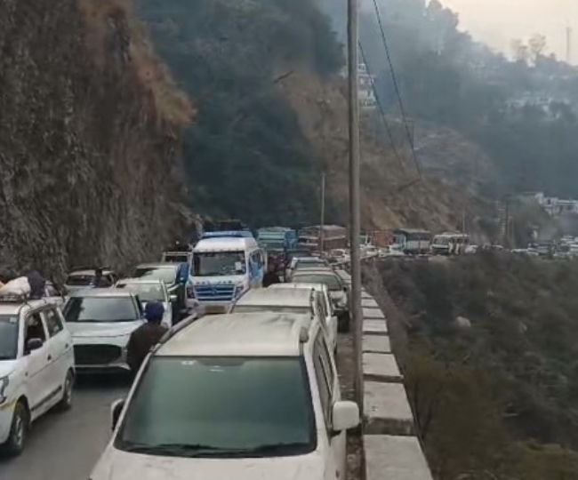 देहरादून–मसूरी को मिलेगा नया राष्ट्रीय राजमार्ग, यात्रा होगी और आसान