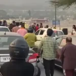 विकासनगर में वन विभाग के SDO से यमुना पुल पर मारपीट, दोनों पक्षों ने दर्ज कराया मुकदमा