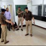 बड़ी खबर: हल्दानी मेडिकल कॉलेज को साइनाइड बम से उड़ाने की धमकी, मचा हड़कंप