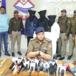 देहरादून दिगम्बर धीमान हत्याकांड: पैसों के विवाद में हत्या, तीन आरोपी गिरफ्तार