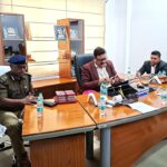 चारधाम यात्रा 2026 की तैयारियाँ तेजः गढ़वाल आयुक्त ने स्टेकहोल्डर्स संग की अहम बैठक