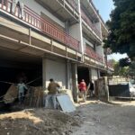 एमडीडीए की सख्ती: जाखन-सिनोला में अवैध निर्माण सील, विशेष अभियान में बड़ी कार्रवाई