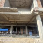 अवैध निर्माण पर एमडीडीए की बड़ी कार्रवाई, ऋषिकेश में अवैध बहुमंजिला भवन सील