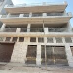 MDDA की बड़ी कार्रवाई: नियम तोड़ने पर ऋषिकेश का मल्टीस्टोरी बिल्डिंग सील