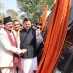 हल्द्वानी में 132.55 करोड़ की 39 योजनाओं का लोकार्पण-शिलान्यास, सीएम धामी ने दी विकास को रफ्तार