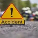 हल्द्वानी: खान रेस्टोरेंट के बाहर बेकाबू कार की टक्कर, एक युवक गंभीर, चालक हिरासत में