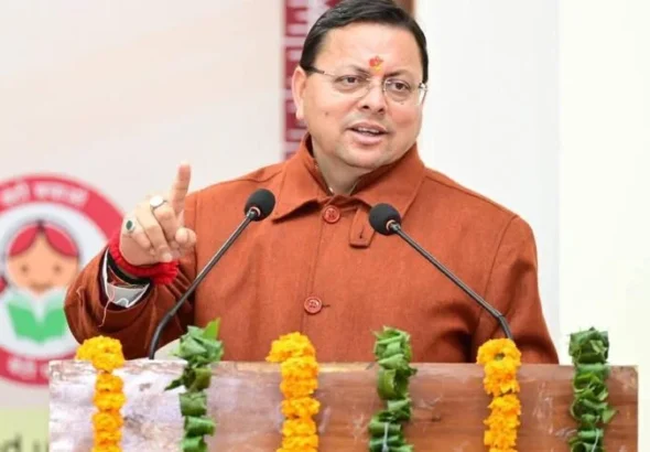 अब मजबूरी नहीं बनेगी पहचान: 484 एकल महिलाओं को मिला आत्मनिर्भरता का संबल