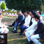 सरकारी कर्मचारियों की सुरक्षा पर सख्त धामी सरकार: मुख्य सचिव को SOP बनाने के निर्देश