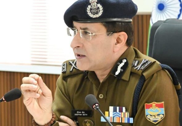 अलर्ट उत्तराखंड: पूरे प्रदेश में हाइ-टेक पुलिस वेरीफ़िकेशन ऑपरेशन शुरू