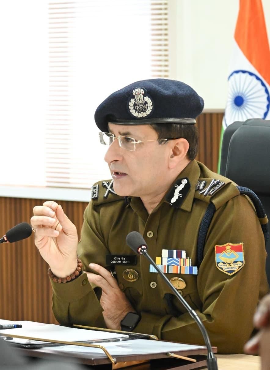 अलर्ट उत्तराखंड: पूरे प्रदेश में हाइ-टेक पुलिस वेरीफ़िकेशन ऑपरेशन शुरू