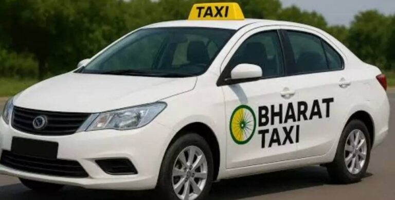 उत्तराखंड में ड्राइवरों की बदलेगी किस्मत! जल्द लॉन्च होगी ‘भारत टैक्सी सेवा’, मिलेगा सम्मान और स्वामित्व का अधिकार