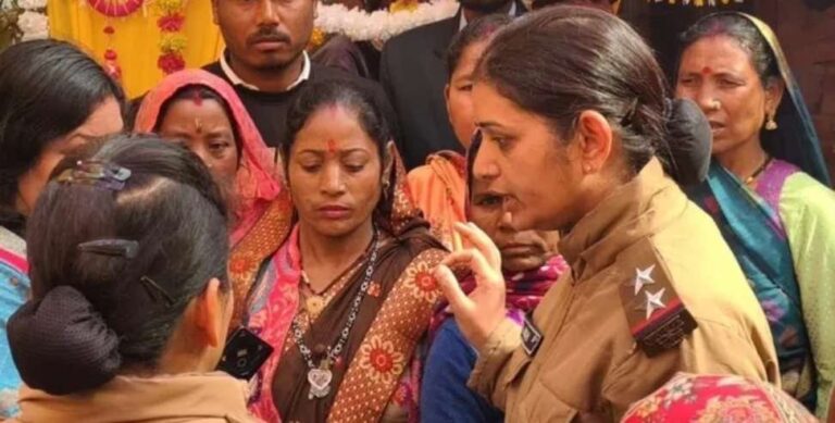 उत्तराखंड: शादी मंडप में पहुंची महिला ने दूल्हे को बताया अपना पति, पुलिस भी रही मौजूद