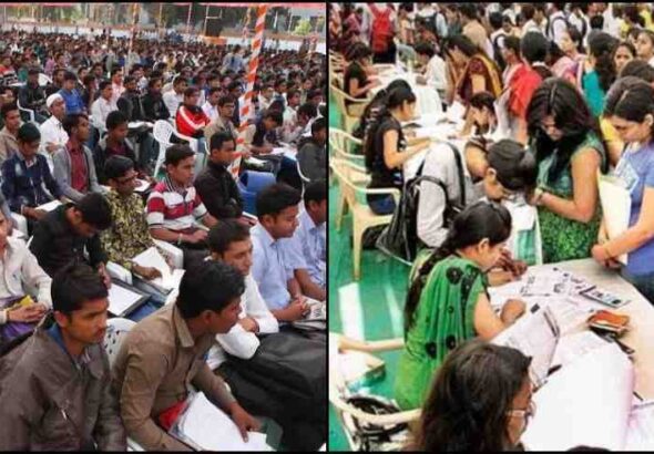 युवाओं के लिए सुनहरा अवसर! 21 फरवरी को लगेगा विशाल रोजगार मेला, हजारों नौकरियां तैयार