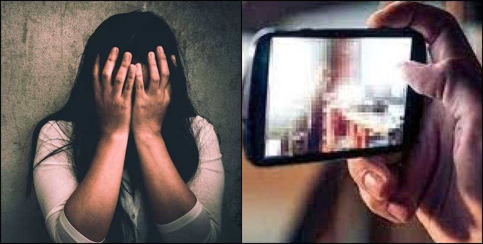 देवभूमि में शर्मनाक वारदात: एक ही गांव की दो महिलाओं से गैंगरेप, वीडियो वायरल होने से सनसनी