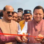 CM धामी ने किया टिहरी झील महोत्सव का शुभारंभ, विजेताओं को मिलेगा 1 लाख तक का इनाम