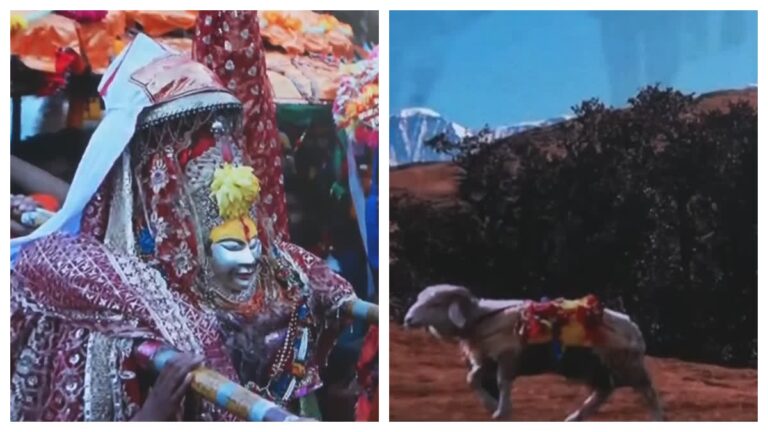 नन्दादेवी राजजात के लिए 109.65 करोड़ स्वीकृत: महाराज