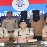 हल्द्वानी से विकासनगर तक ड्रग्स नेटवर्क का भंडाफोड़, महिला समेत कई गिरफ्तार