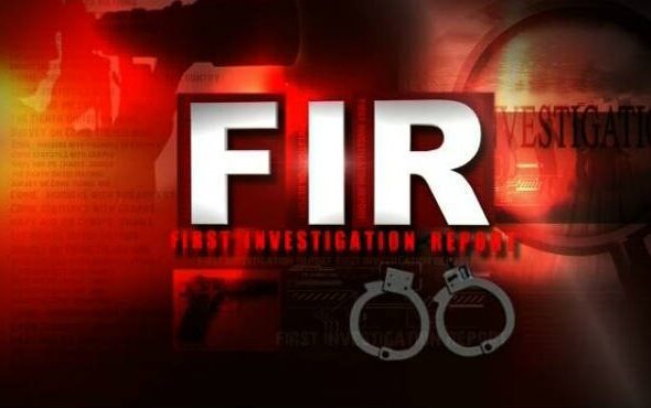 चकराता रोड पर गुब्बारे को लेकर बवाल, दो पक्षों पर क्रॉस केस