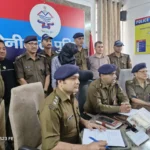 हल्द्वानी में लाखों की चोरी का खुलासा, 13 लाख की ज्वैलरी के साथ शातिर चोर गिरफ्तार