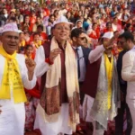 CM धामी का होली संदेश: संस्कृति, समरसता और एकता का दिया संदेश