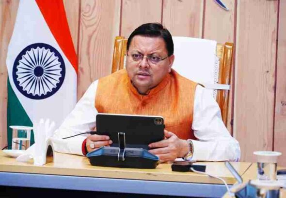 ईरान-इजराइल तनाव: मिडिल ईस्ट में उत्तराखंडियों की सुरक्षा पर सरकार अलर्ट