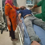 देहरादून: फंदे पर लटके युवक को पुलिस ने दिया नया जीवन, CPR से बची जान