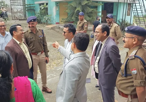 बनभूलपुरा मामला: सुप्रीम कोर्ट आदेश के बाद पुनर्वास कैंप की तैयारी तेज