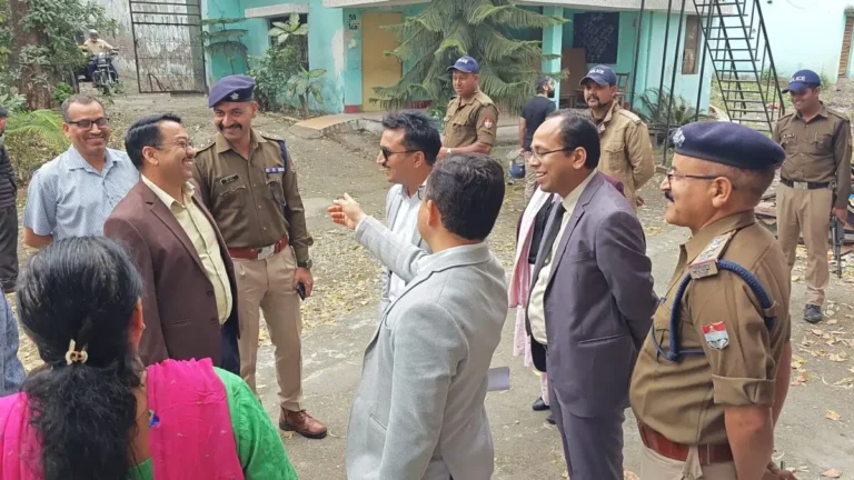 बनभूलपुरा मामला: सुप्रीम कोर्ट आदेश के बाद पुनर्वास कैंप की तैयारी तेज