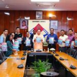 सीएम धामी ने ‘प्रयास’ स्मारिका का किया विमोचन, खेलों को बताया बेहतर कल की कुंजी