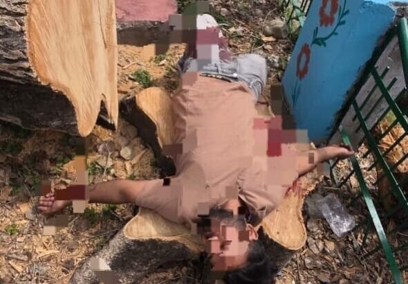 प्रेम में निराश युवक ने काटी नस, कीर्तिनगर पुलिस की तत्परता से बची जान