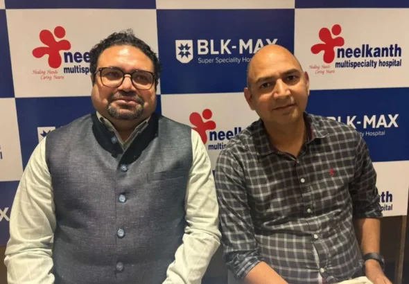 हल्द्वानी में बड़ी सौगात: अब शहर में ही मिलेंगी लंग ट्रांसप्लांट और एडवांस थोरैसिक सर्जरी की सेवाएं