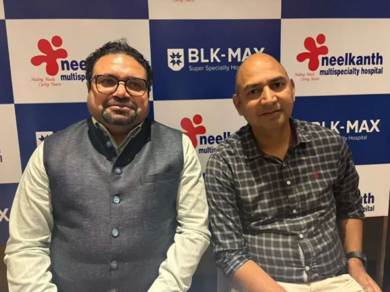 हल्द्वानी में बड़ी सौगात: अब शहर में ही मिलेंगी लंग ट्रांसप्लांट और एडवांस थोरैसिक सर्जरी की सेवाएं