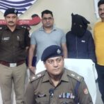 देहरादून मर्डर मिस्ट्री सुलझी: पति ने पहली पत्नी का गला घोंटा, 2500 CCTV से खुलासा