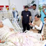 बड़ी राहत: सतपाल महाराज की तबीयत अब स्थिर, CM धामी ने लिया जायजा